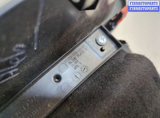 купить Рамка под щиток приборов на Honda CR-V 2011-2018