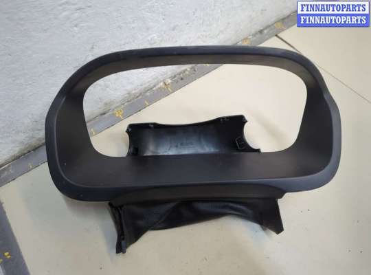 купить Рамка под щиток приборов на Honda CR-V 2011-2018