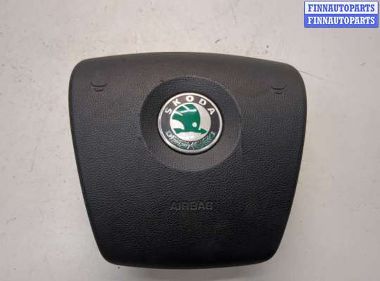 Купить Подушка безопасности водителя на Skoda Octavia (A5) 2004-2013 Подушка безопасности водителя SK542043 на Skoda Octavia (A5) 2004-2013