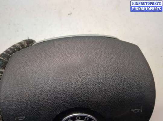 купить Подушка безопасности водителя на Skoda Octavia (A5) 2004-2013