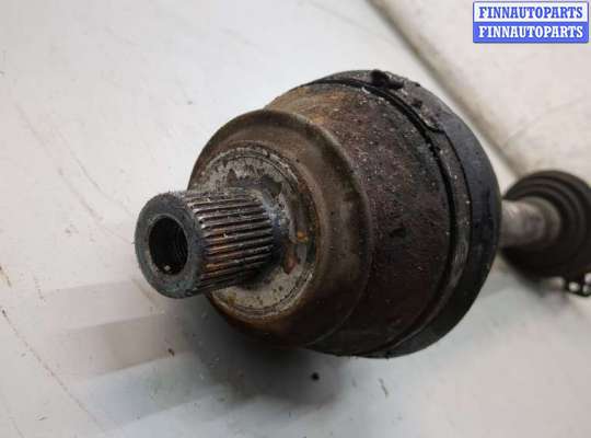 купить Полуось (приводной вал, шрус) на Audi A6 (C6) 2004-2011