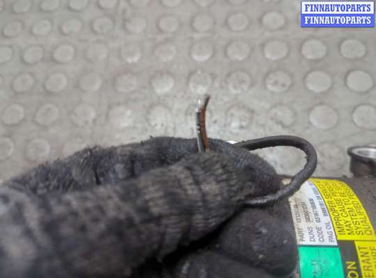 купить Компрессор кондиционера на Opel Astra H 2004-2010