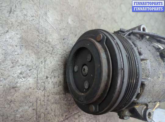 купить Компрессор кондиционера на Opel Astra H 2004-2010