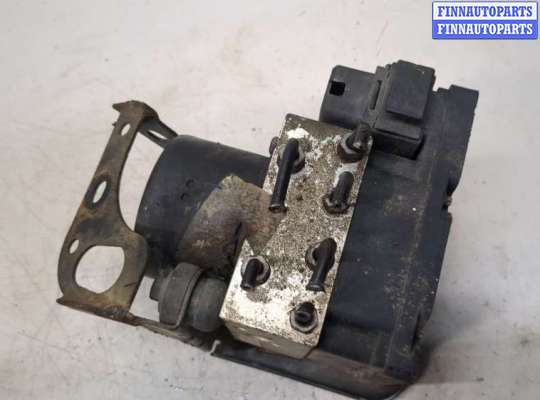 купить Блок АБС, насос (ABS, ESP, ASR) на Volkswagen Sharan 2000-2010