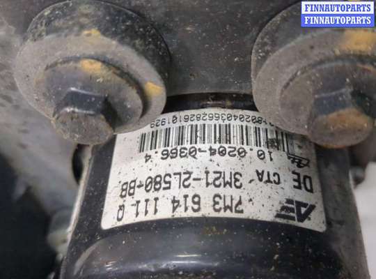 купить Блок АБС, насос (ABS, ESP, ASR) на Volkswagen Sharan 2000-2010