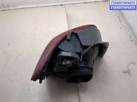 купить Фонарь (задний) на Volkswagen Polo 2009-2014