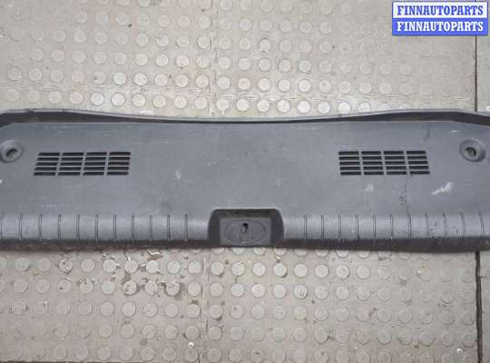 купить Пластик (обшивка) внутреннего пространства багажника на Hyundai Sonata 7 LF 2014-2020