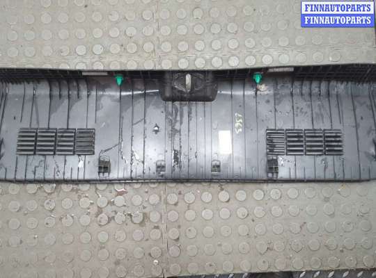 купить Пластик (обшивка) внутреннего пространства багажника на Hyundai Sonata 7 LF 2014-2020