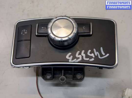 Джойстик мультимедиа MB1544637 на Mercedes CLS C218 2010-2018