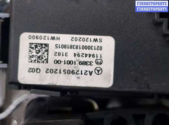 купить Джойстик мультимедиа на Mercedes CLS C218 2010-2018