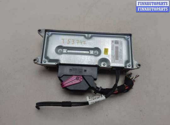 купить Усилитель звука на Audi A6 (C6) 2004-2011