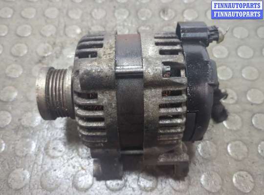 Генератор OP2375979 на Opel Astra J 2010-2017