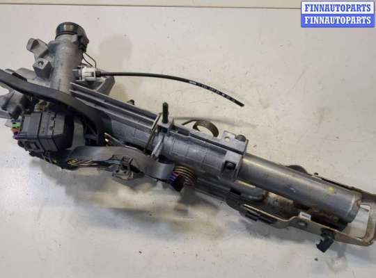 купить Колонка рулевая на BMW X3 E83 2004-2010