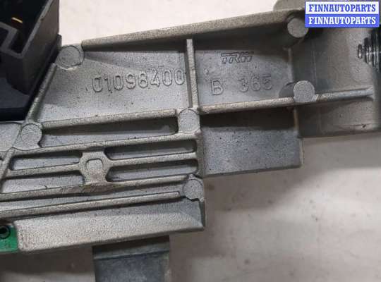 купить Замок зажигания на Fiat Grande Punto 2005-2010