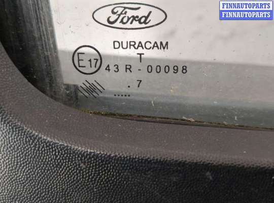 купить Дверь боковая (легковая) на Ford Transit 2006-2014