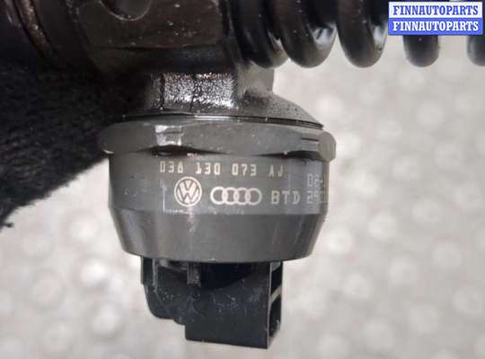 купить Форсунка топливная на Volkswagen Passat 5 2000-2005