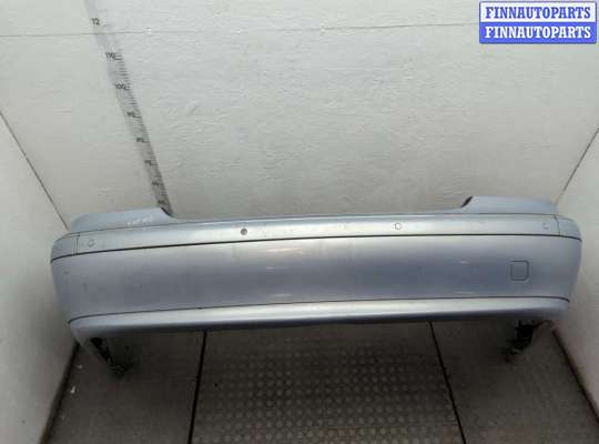 Бампер MB1683985 на Mercedes S W220 1998-2006