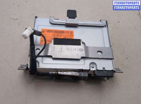 Купить Блок управления Bluetooth на Mazda CX-9 2016-2022 Блок управления Bluetooth MZ665774 на Mazda CX-9 2016-2022