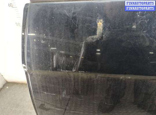 купить Дверь боковая (легковая) на Ford S-Max 2006-2010