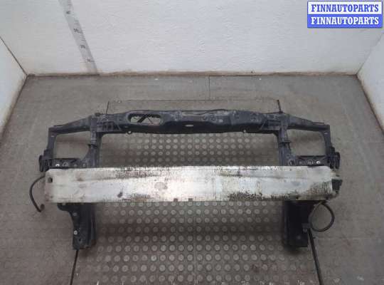 Купить Усилитель бампера на Opel Corsa D 2006-2014 Усилитель бампера OP2343448 на Opel Corsa D 2006-2014