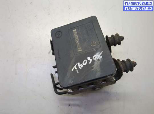 Блок АБС, насос (ABS, ESP, ASR) SK517483 на Skoda Octavia (A5) 2004-2013