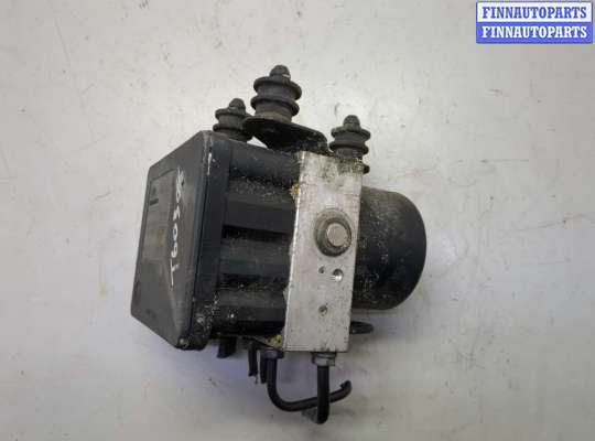 купить Блок АБС, насос (ABS, ESP, ASR) на Skoda Octavia (A5) 2004-2013
