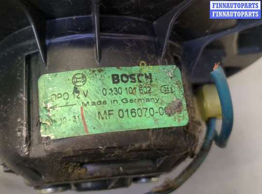 купить Двигатель отопителя (моторчик печки) на Toyota Avensis 2 2003-2008