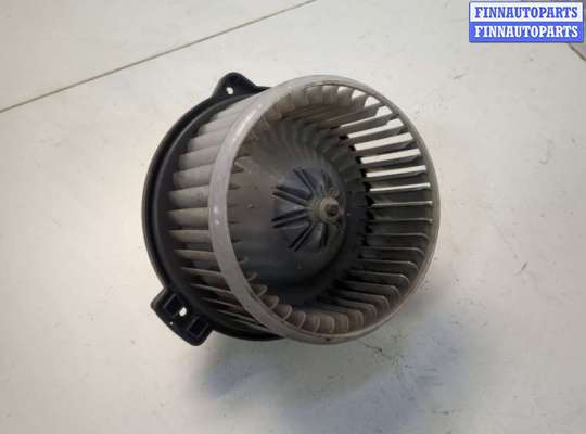 купить Двигатель отопителя (моторчик печки) на Toyota Avensis 2 2003-2008