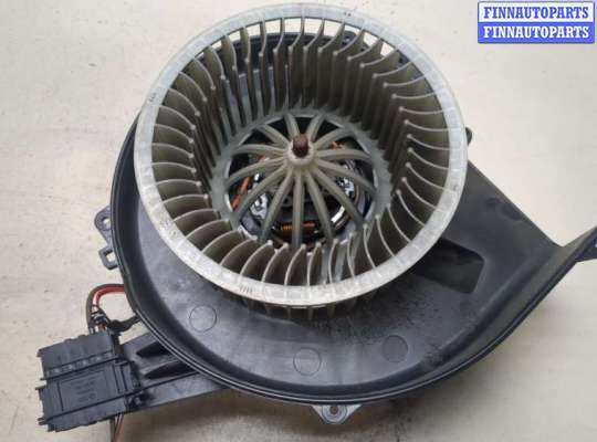 Двигатель отопителя (моторчик печки) VG2476032 на Volkswagen Fox 2005-2011