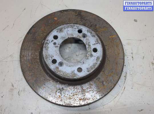 купить Диск тормозной на Honda CR-V 1995-2001