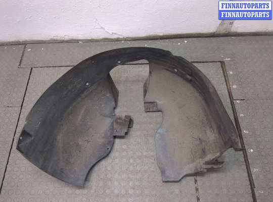 купить Защита арок (подкрылок) на Citroen C4 2004-2010