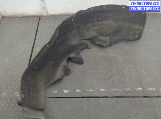 купить Защита арок (подкрылок) на Chevrolet Equinox 2017-2024