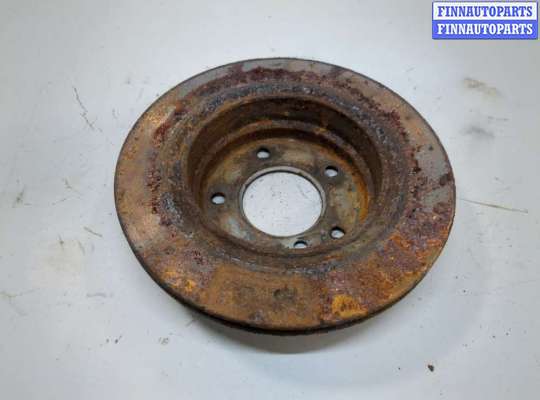 купить Диск тормозной на BMW 3 E46 1998-2006