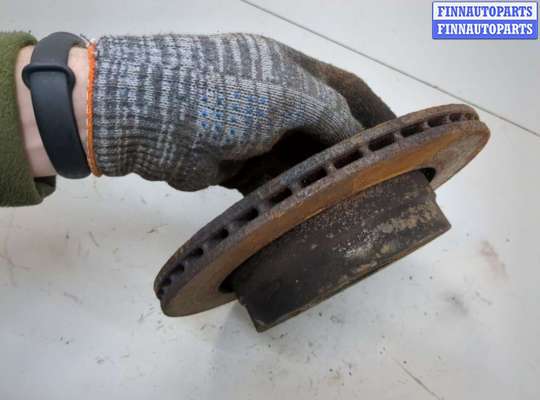 купить Диск тормозной на BMW 3 E46 1998-2006