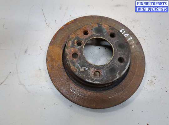 купить Диск тормозной на BMW 3 E46 1998-2006