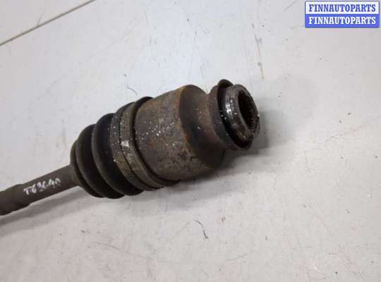 купить Полуось (приводной вал, шрус) на Mazda 2 2007-2014
