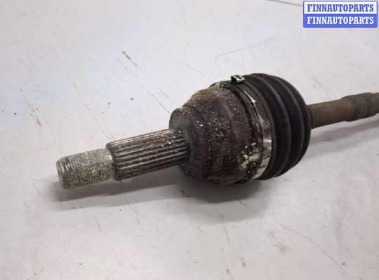 купить Полуось (приводной вал, шрус) на Mazda 2 2007-2014