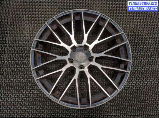 купить Комплект литых дисков на Porsche Cayenne 2002-2010
