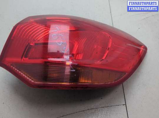 Фонарь (задний) OP2435580 на Opel Astra J 2010-2017