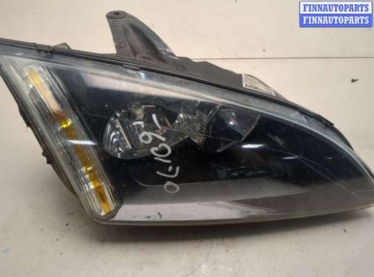 Купить Фара (передняя) на Ford Focus 2 2005-2008 Фара (передняя) FO2146031 на Ford Focus 2 2005-2008