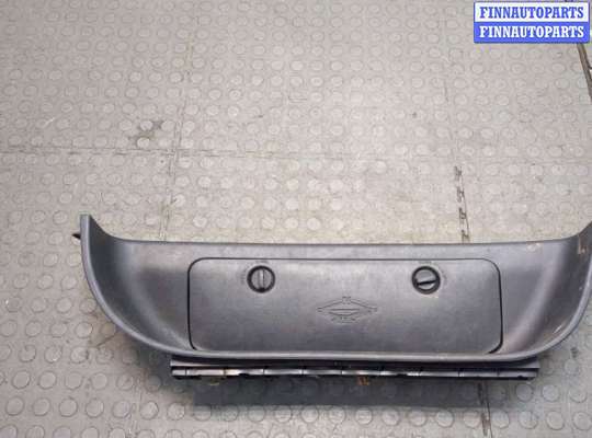купить Подножка на Hyundai H-1 Starex 2007-2021