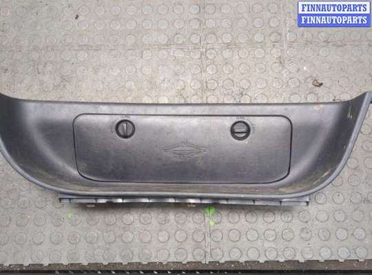 купить Подножка на Hyundai H-1 Starex 2007-2015