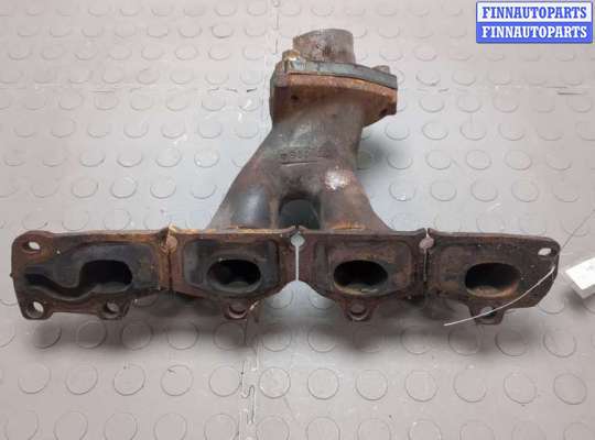 купить Коллектор выпускной на Opel Astra G 1998-2005