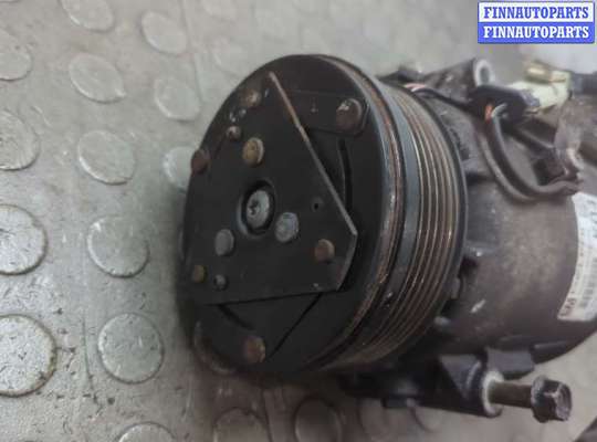 купить Компрессор кондиционера на Opel Zafira B 2005-2014