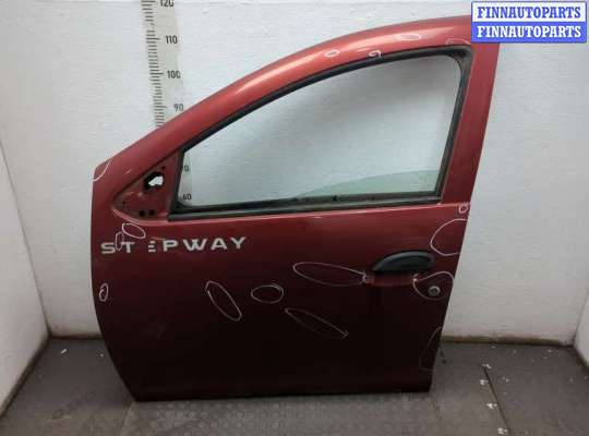 купить Стеклоподъемник электрический на Dacia Sandero 2013-2020