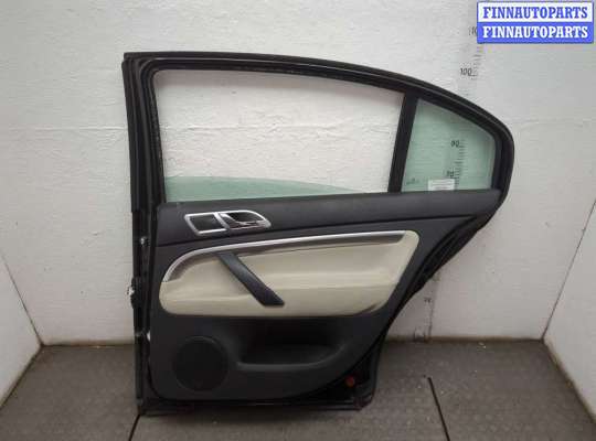 купить Дверная карта (Обшивка двери) на Skoda SuperB 2001-2008