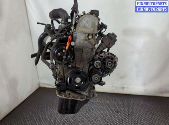 купить Двигатель (ДВС) на Volkswagen Polo 2005-2009