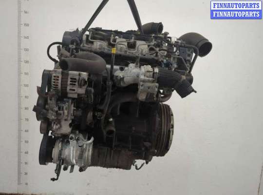 купить Двигатель (ДВС на разборку) на KIA Sportage 2004-2010