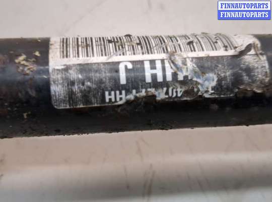 купить Полуось (приводной вал, шрус) на Volkswagen Golf 6 2008-2012