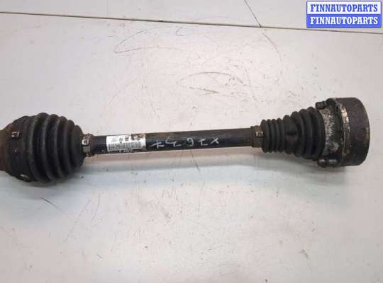 купить Полуось (приводной вал, шрус) на Volkswagen Golf 6 2008-2012